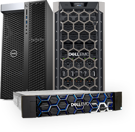 EMC磁盘阵列‍有哪些优势值得选用？