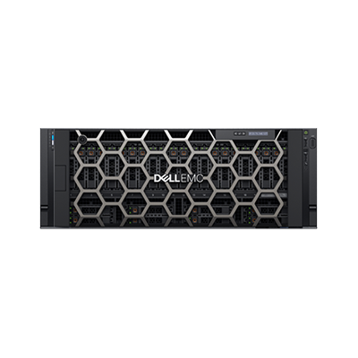 dell服务器‍有哪些特性？